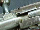 LUDWIG LOEWE GEW. 88 Bolt Action K 88 
