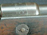LUDWIG LOEWE GEW. 88 Bolt Action K 88 