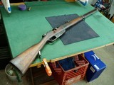 LUDWIG LOEWE GEW. 88 Bolt Action K 88 