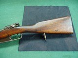 LUDWIG LOEWE GEW. 88 Bolt Action K 88 