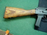 AK 47 ROMANIAN PAIR IN CASE - 3 of 9