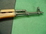 AK 47 ROMANIAN PAIR IN CASE - 5 of 9