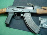 AK 47 ROMANIAN PAIR IN CASE - 4 of 9