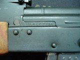 AK 47 ROMANIAN PAIR IN CASE - 7 of 9