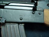 AK 47 ROMANIAN PAIR IN CASE - 6 of 9