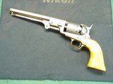 1851 NAVY COLT DOM 1853 CASED - 3 of 15