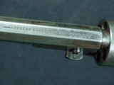 1851 NAVY COLT DOM 1853 CASED - 5 of 15