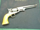 1851 NAVY COLT DOM 1853 CASED - 2 of 15