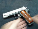 S&W 1911 SC E SERIES LIKE NEW - 2 of 6