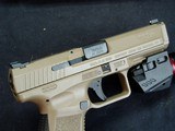 CANIK TP9SF - 5 of 7