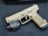 CANIK TP9SF - 2 of 7