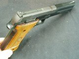 S&W MODEL 422 - 5 of 6