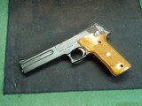 S&W MODEL 422 - 3 of 6