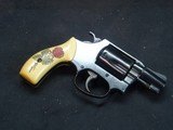 S&W MODEL 36 NO DASH - 2 of 6