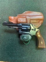 S&W MODEL 10-2 - 2 of 6