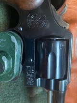 S&W MODEL 10-2 - 4 of 6