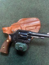 S&W MODEL 10-2 - 1 of 6