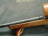 WINCHESTER MODEL 70 SCOPED SNICE PRE 64 - 10 of 13