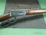 WINCHESTER PRE 64 1951 30-30 - 3 of 11