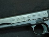 COLT COMMERCIAL 1922 - 3 of 8