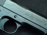 COLT COMMERCIAL 1922 - 4 of 8
