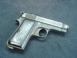 +1944 BERETTA .32 CAL - Image 1 of 4