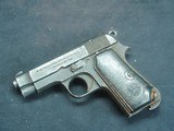 +1944 BERETTA .32 CAL - Image 2 of 4