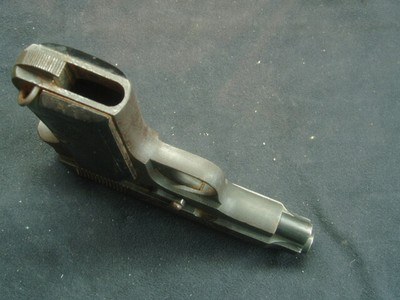+1944 BERETTA .32 CAL - Image 4 of 4