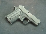 SIG 238 S LIKE NEWTWO MAGS. - Image 1 of 4