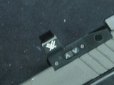 custom glock 17 austria eotech sight gen ii etc - Image 8 of 10