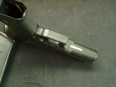 custom glock 17 austria eotech sight gen ii etc - Image 6 of 10