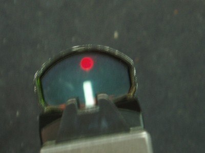 custom glock 17 austria eotech sight gen ii etc - Image 10 of 10