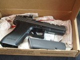 custom glock 17 austria eotech sight gen ii etc - Image 1 of 10