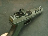 custom glock 17 austria eotech sight gen ii etc - Image 5 of 10