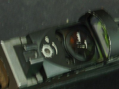 custom glock 17 austria eotech sight gen ii etc - Image 9 of 10