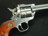 RUGER SINGLE 9 .22 MAGNUM - Image 3 of 4