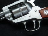 RUGER SINGLE 9 .22 MAGNUM - Image 4 of 4