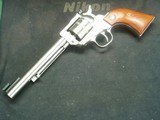 RUGER SINGLE 9 .22 MAGNUM - Image 2 of 4