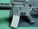 LIKE NEW IN CASE DPMS A-15 - Image 6 of 8