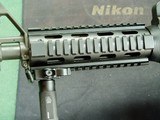 LIKE NEW IN CASE DPMS A-15 - Image 8 of 8