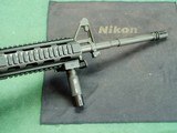 LIKE NEW IN CASE DPMS A-15 - Image 4 of 8