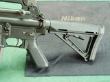LIKE NEW IN CASE DPMS A-15 - Image 5 of 8
