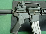LIKE NEW IN CASE DPMS A-15 - Image 3 of 8