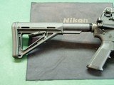 LIKE NEW IN CASE DPMS A-15 - Image 2 of 8