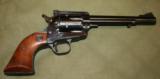Ruger Blackhawk Revolver .41 Mag - 1 of 2