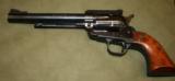 Ruger Blackhawk Revolver .41 Mag - 2 of 2