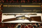 Browning Light 12- 1 of 1