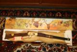 Winchester Antlered
Game Model 94 Commemorative 30-30 - 2 of 2