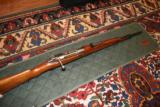 F N Mauser 7x57 Rifle - 3 of 4