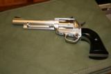 Freedom Arms Model 1997 .357 Magnum - 1 of 1